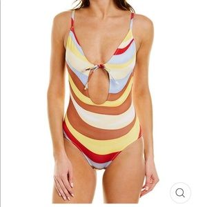 The Kelsea One Piece
